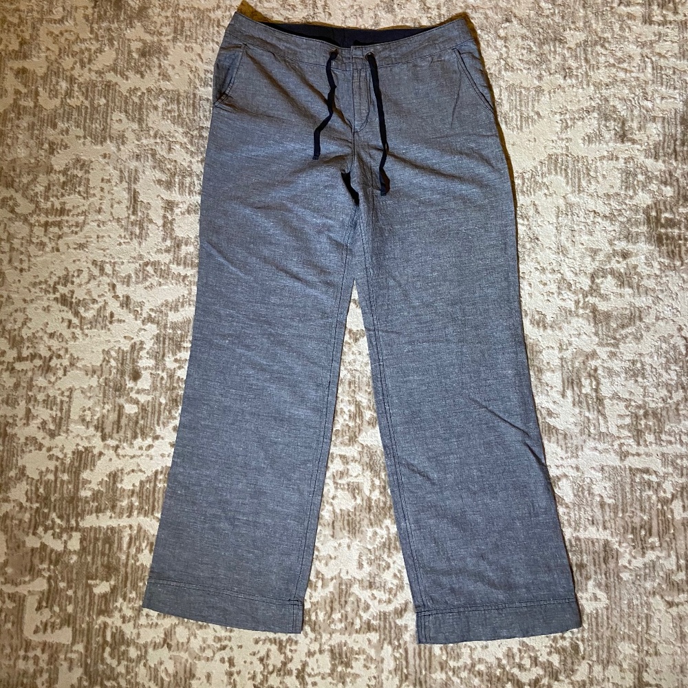 Columbia Womens Linen pant